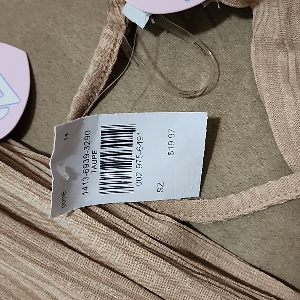 Pant set - Picture 3 of 8